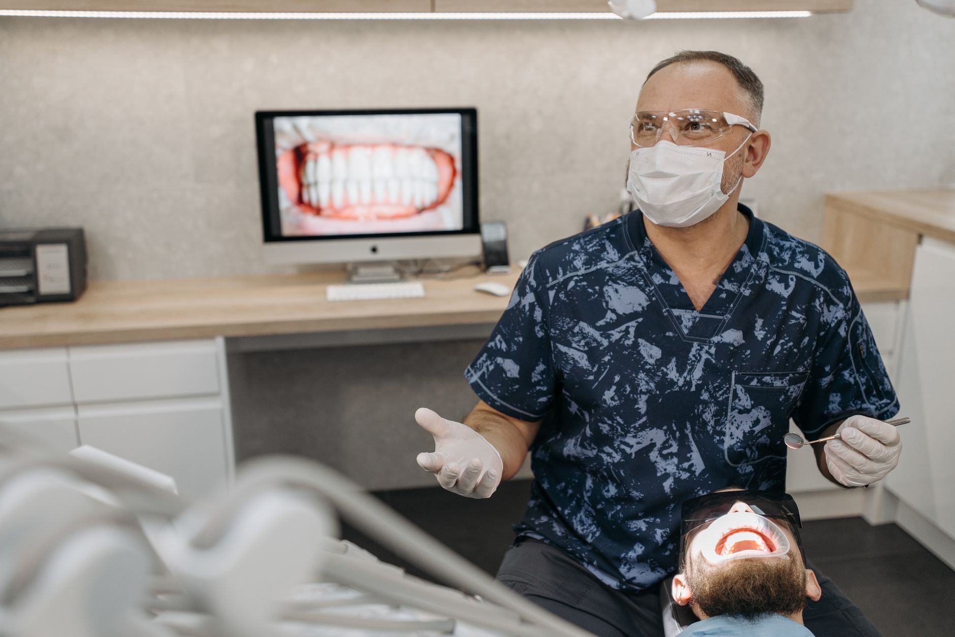 dentiste urgence Le Petit-Quevilly