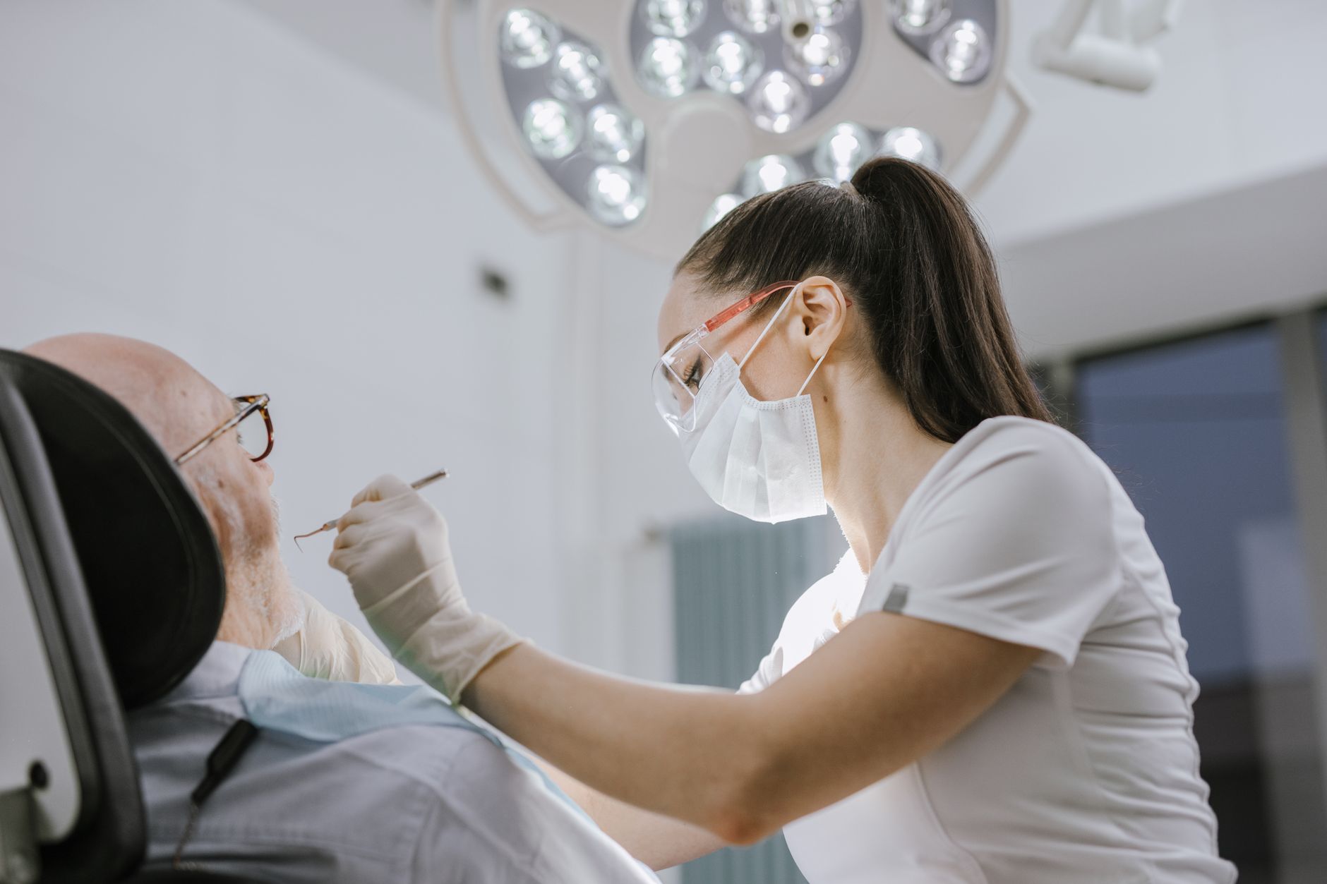 dentiste urgence Le Petit-Quevilly